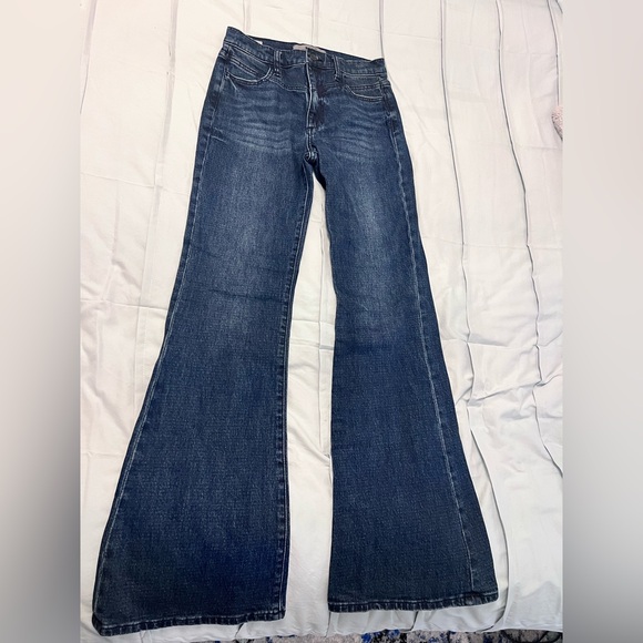 Joes High Rise Simone Jeans - Picture 3 of 9